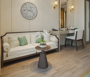Vista Suite (Upper Deck)